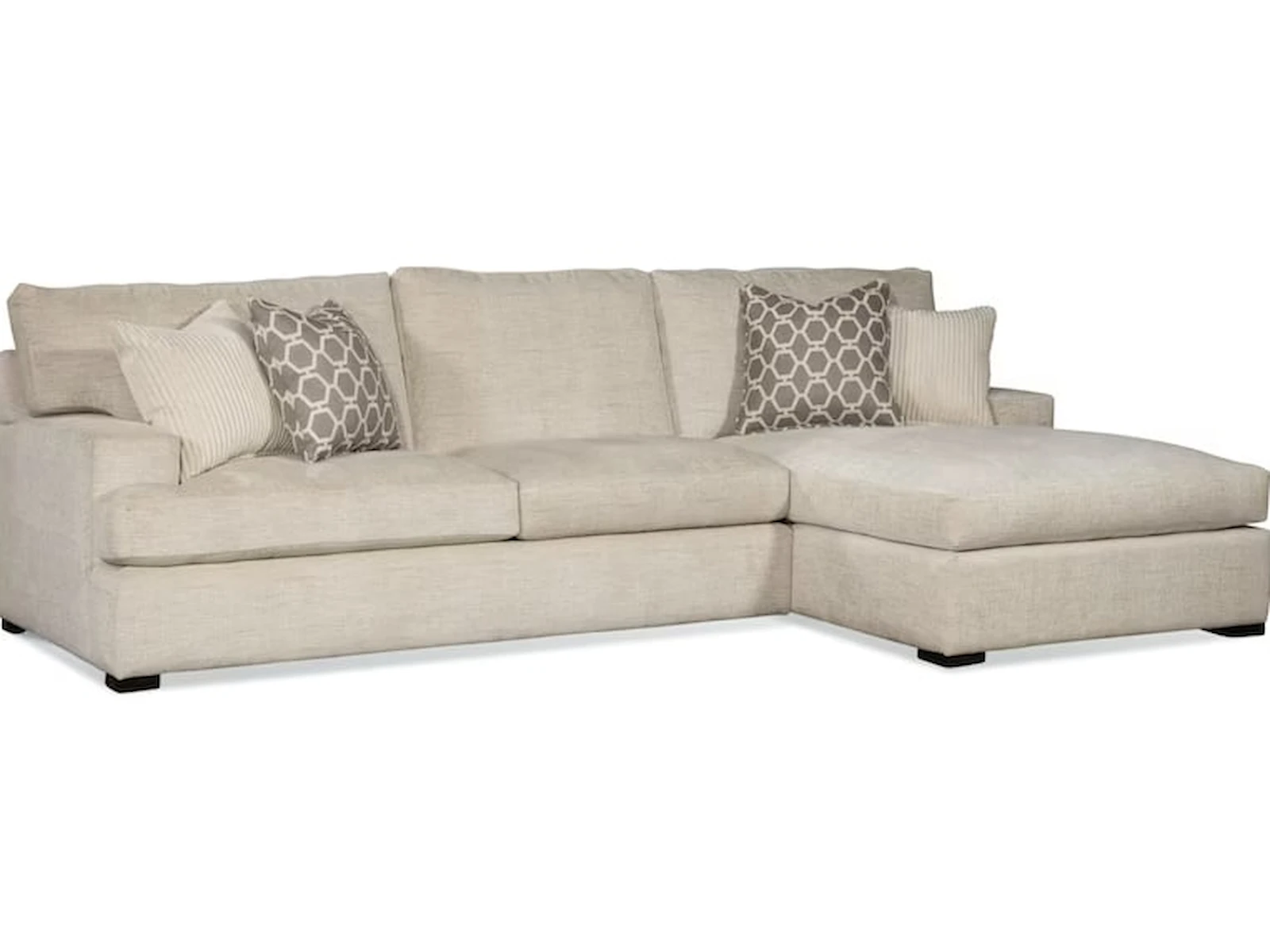 Braxton Culler Cambria sectional