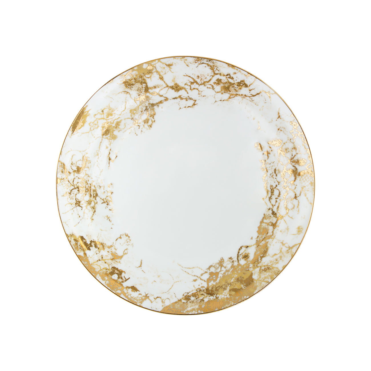 Belle Epoque place setting