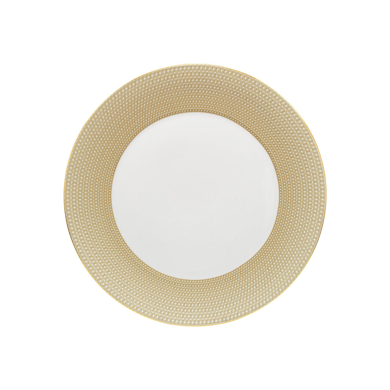 Infinity place setting
