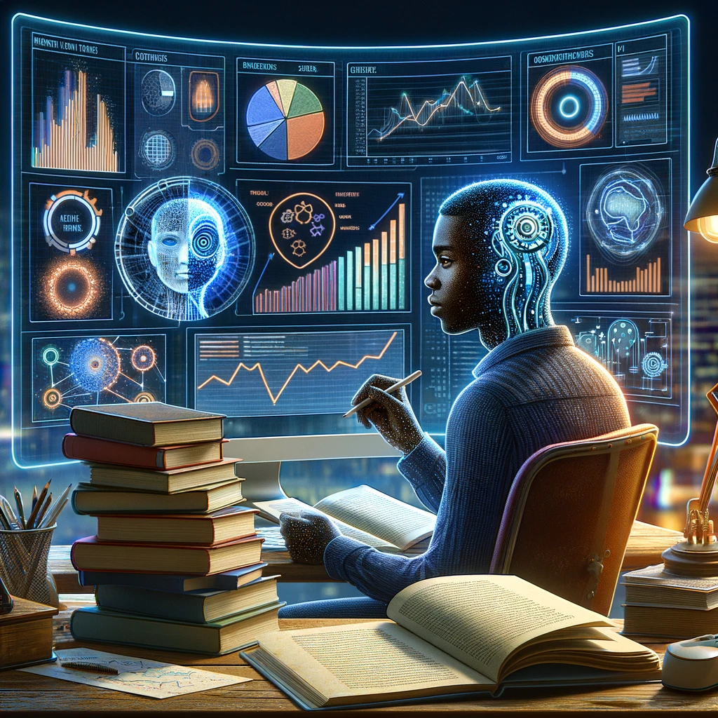 AI Research Tools