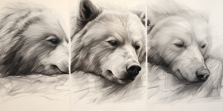 Shadding And Blending Techniques for Shading and Blending
