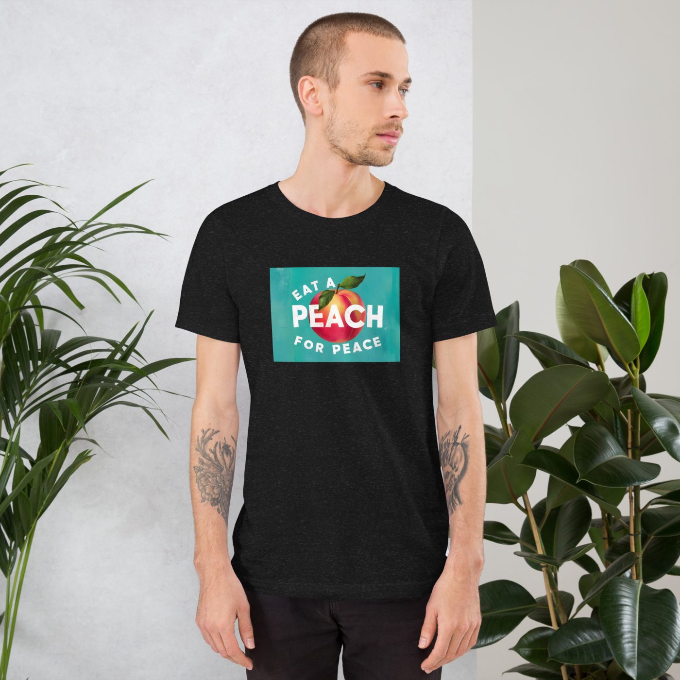 Unisex t-shirt